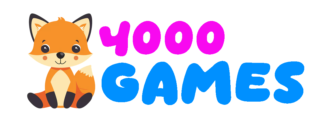 4000games Logo